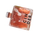 Cinder Satin Bubble Bath