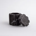 Tauro Container - Black Marble