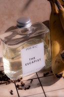 The Escapist Luxury Reed Diffuser