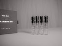 Perfume Oil Discovery Set