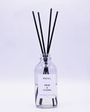 Veld & Storm Luxury Reed Diffuser