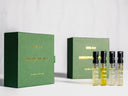 Perfume Oil Discovery Set