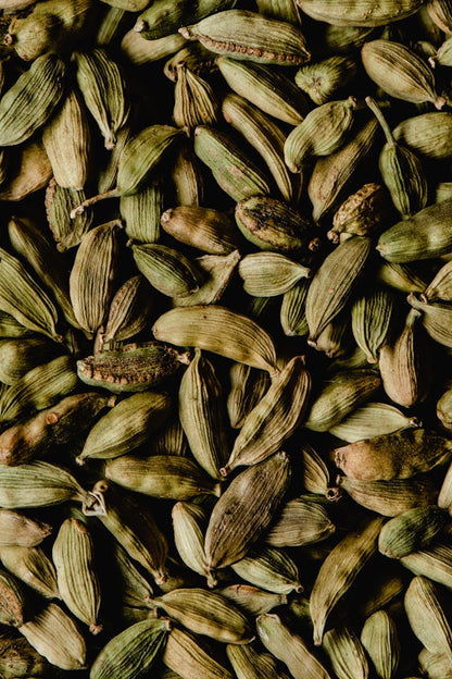 Cardamom Fragrances