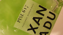 Xanadu  Coconut Milk Bubble Bath